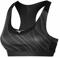 Топ женский Mizuno Alpha Padded Bra