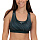 Топ женский Mizuno Alpha Padded Bra - Фото 2 малая
