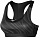 Топ женский Mizuno Alpha Padded Bra - Фото 1 малая