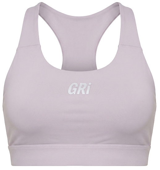 Топ женский GRI Лето Лаванда - Фото 1 большая