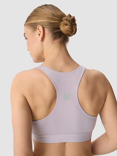 Топ женский GRI Лето Лаванда - Фото 2 большая