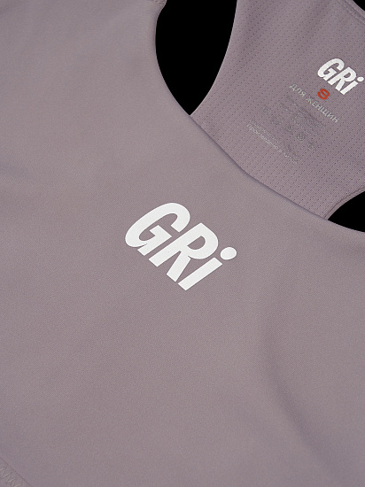 Топ женский GRI Лето Лаванда - Фото 5 большая