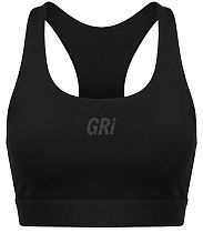 Топ женский GRI Лето Чёрный