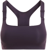 Топ женский The North Face Refina Bra Endless Dusk