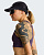 Топ женский The North Face Refina Bra Endless Dusk - Фото 4 малая
