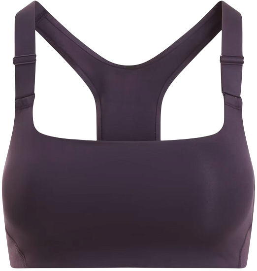 Топ женский The North Face Refina Bra Endless Dusk - Фото 1 большая