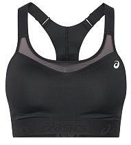 Топ женский ASICS Road Combination Performance Black