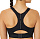 Топ женский ASICS Road Combination Performance Black - Фото 7 малая