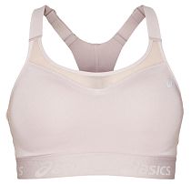 Топ женский ASICS Road Combination Neutral Pink/Taupe Grey