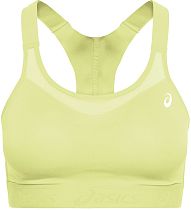 Топ женский ASICS Road Combination Huddle Yellow
