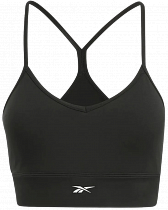 Топ женский Reebok Workout Ready Черный