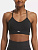 Топ женский Reebok Workout Ready Черный - Фото 3 малая