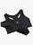 Топ женский Nike Jordan Jumpman Black - Фото 6 малая