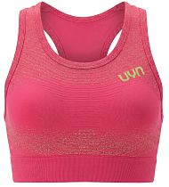 Топ женский UYN Running Exceleration Ow Rose/Sunny