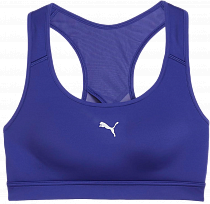 Топ женский Puma 4Keeps Lapis Lazuli
