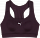 Топ женский Puma 4Keeps Midnight Plum - Фото 1 малая