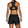 Топ женский ASICS Bra SP Performance Black - Фото 3 малая