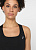 Топ женский ASICS Bra SP Performance Black - Фото 4 малая