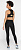 Топ женский ASICS Bra SP Performance Black - Фото 6 малая