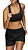 Топ женский ASICS Bra SP Performance Black - Фото 7 малая
