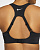 Топ женский Nike Alpha Bra Black/White - Фото 6 малая