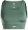 Топ женский Reebok ID Train High Support Bra Escape Green - Фото 1 малая