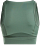 Топ женский Reebok ID Train High Support Bra Escape Green - Фото 5 малая