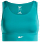 Топ женский Reebok ID Train High Support Team Teal - Фото 1 малая