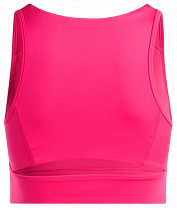 Топ женский Reebok ID Train High Support Bold Pink