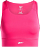 Топ женский Reebok ID Train High Support Bold Pink - Фото 5 малая
