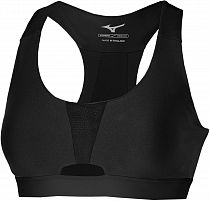 Топ женский Mizuno High Support Black