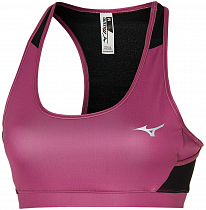 Топ женский Mizuno Alpha Violet Quartz