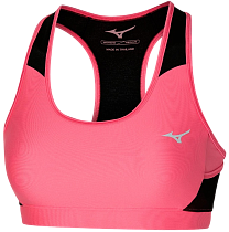 Топ женский Mizuno Alpha Camellia Rose