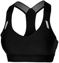 Топ женский Mizuno Tech High Support Black