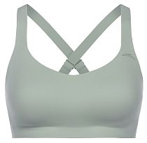 Топ женский Anta 862527103 Зеленый