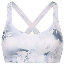 Топ женский Anta 862527103 White/Allover Print