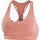 Топ женский Salomon Comet Bra Brick Dust - Фото 1 малая