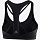 Топ женский Salomon Comet Bra Black - Фото 2 малая