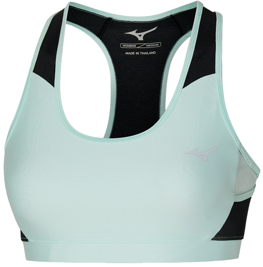Топ женский Mizuno Alpha Skylight - Фото 1 большая