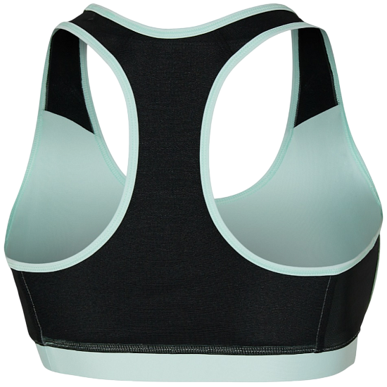 Топ женский Mizuno Alpha Skylight - Фото 2 большая