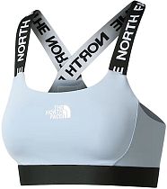 Топ женский The North Face Cambrena Frost Grey