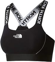 Топ женский The North Face Cambrena Tnf Black