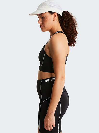 Топ женский The North Face Cambrena Tnf Black - Фото 5 большая