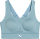 Топ женский Puma PWRbreathe Run Baltic Sea Blue - Фото 1 малая