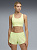 Топ женский Puma PWRbreathe Run Apple Spritz - Фото 3 малая