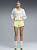 Топ женский Puma PWRbreathe Run Apple Spritz - Фото 5 малая