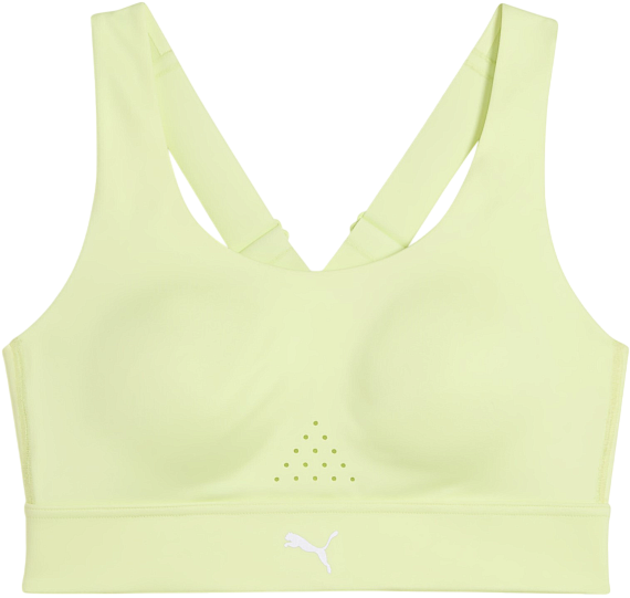 Топ женский Puma PWRbreathe Run Apple Spritz - Фото 1 большая