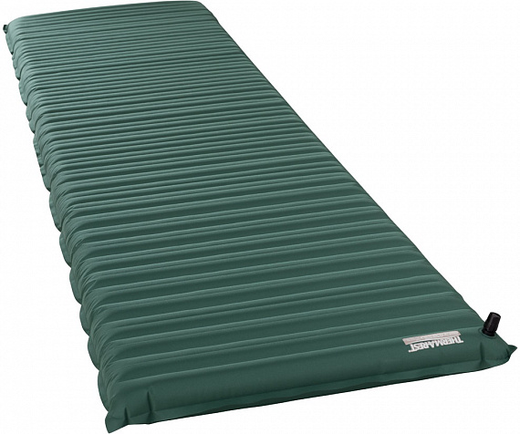 Коврик надувной Therm-a-Rest Neoair Voyager Large Smokey Pine - Фото 1 большая
