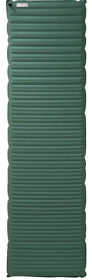 Коврик надувной Therm-a-Rest Neoair Voyager Large Smokey Pine - Фото 2 большая