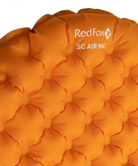 Надувной ковер Red Fox SC Air Mat - Фото 13 большая